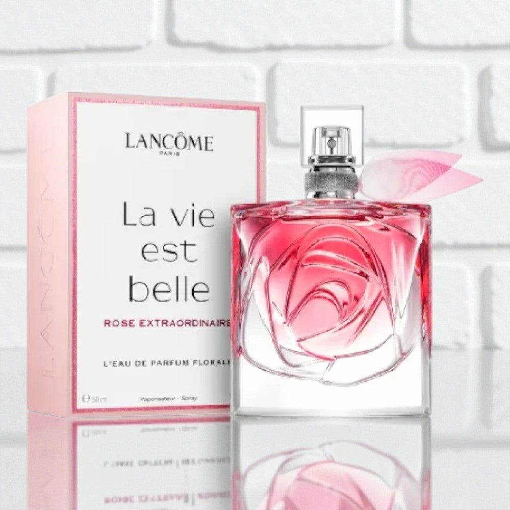 Lancome La Vie Est Belle Rose Extraordinaire - 50 ml
