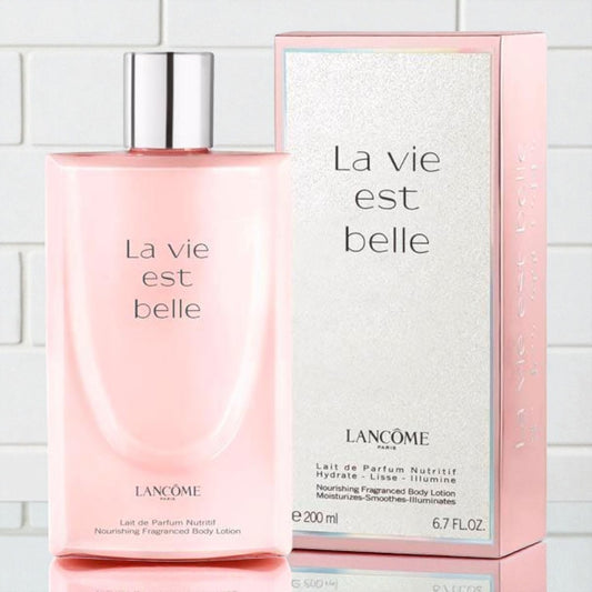Lancome La Vie Est Belle Body Lotion - 200 ml