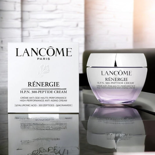 Lancôme Rénergie H.P.N. 300-Peptide Cream - 50 ml