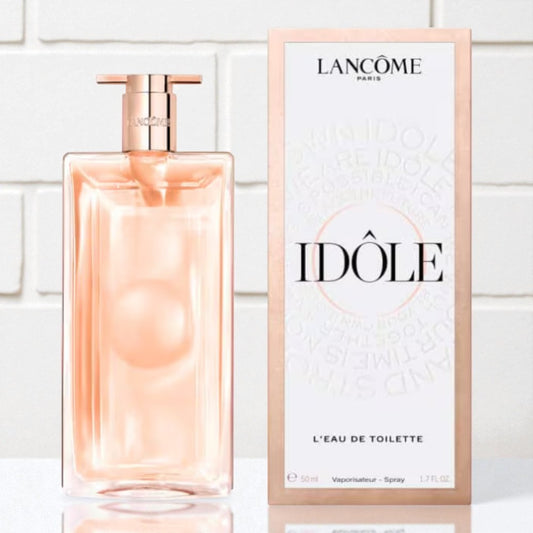 Lancome Idole Eau De Toilette - 50 ml