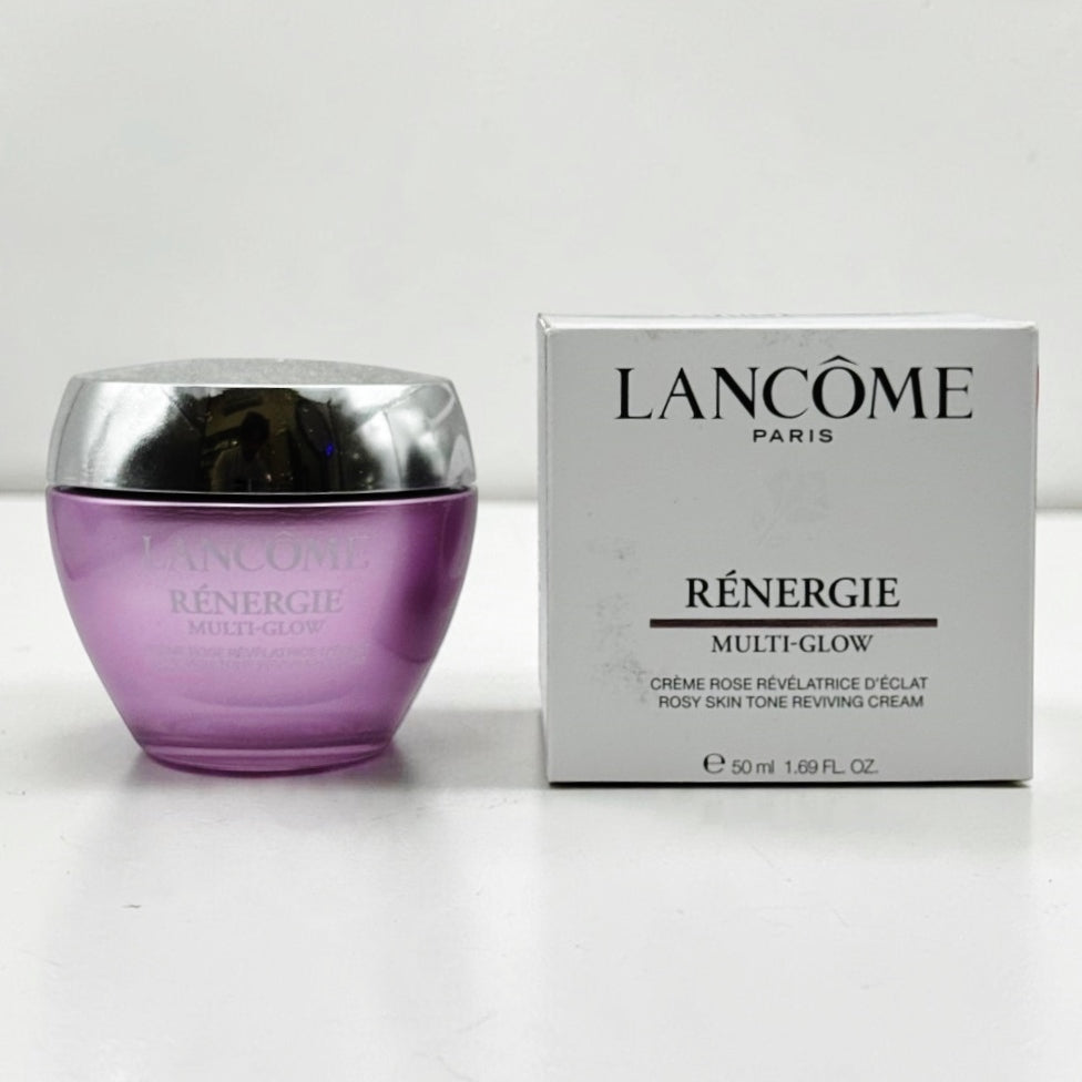 Lancome Rénergie Multi-Glow - 50ml white box*