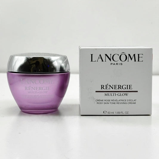 Lancome Rénergie Multi-Glow - 50ml white box*