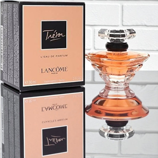 Lancome Trésor Eau de Parfum - 30 ml