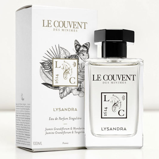 LE Couvent Maison Lysandra Eau de Parfum - 100 ml