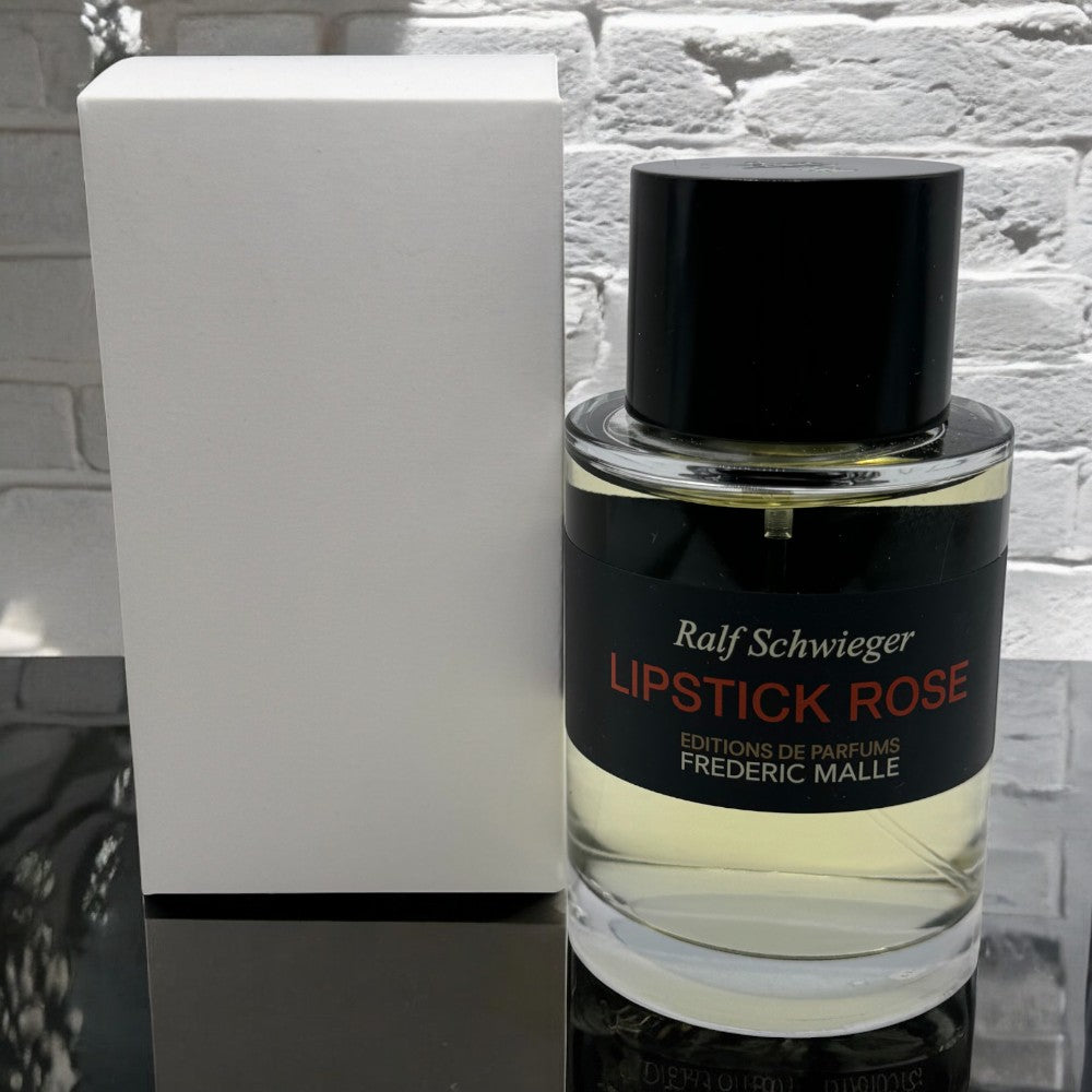 Frederic Malle Lipstick Rose Eau de Parfum - 100 ml white box*