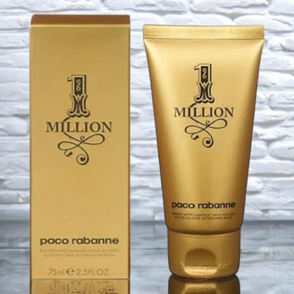 Paco Rabanne 1 Million - After Shave Balm - 75 ml