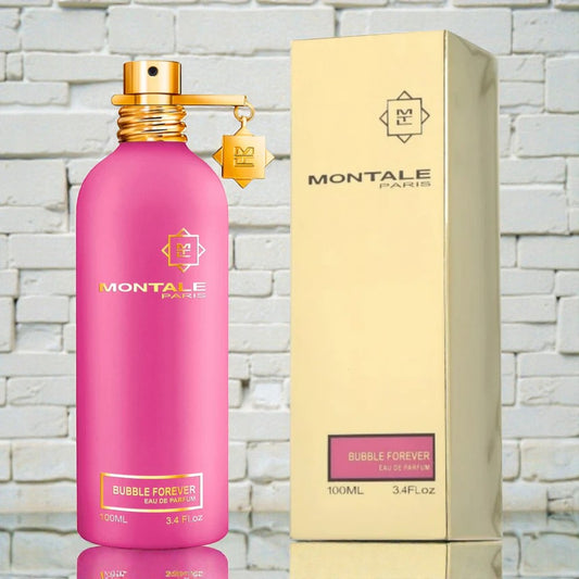 Montale Bubble Forever Eau de Parfum Unisex - 100 ml