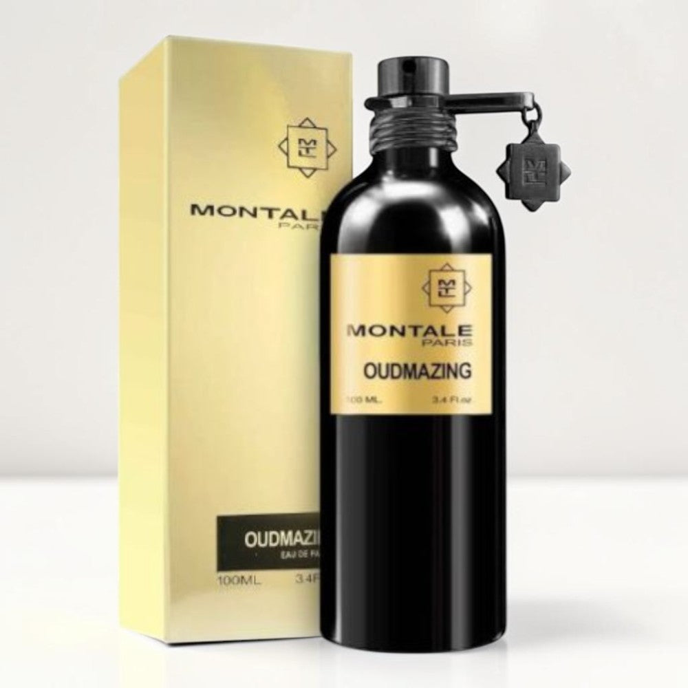 Montale Oudmazing Eau de parfum Unisex - 100 ml