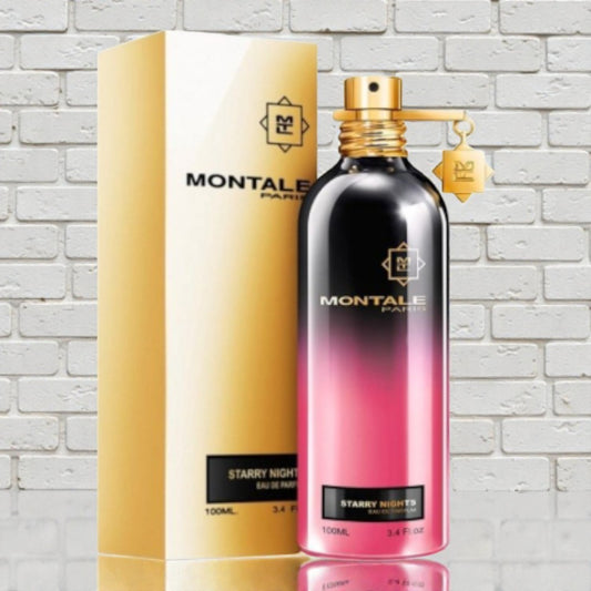 Montale Starry Nights Eau de parfum Unisex - 100 ml