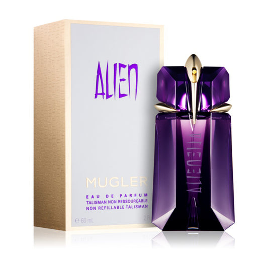 Mugler Alien Eau de Parfum - 60 ml