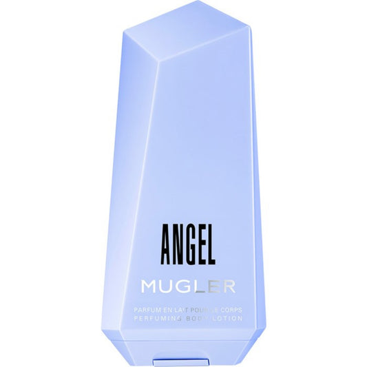 Mugler Angel Latte Corpo Idratante - 200 ml white box*
