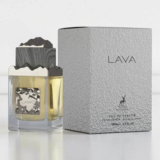 Maison Alhambra Lava Eau de Parfum - 100ml