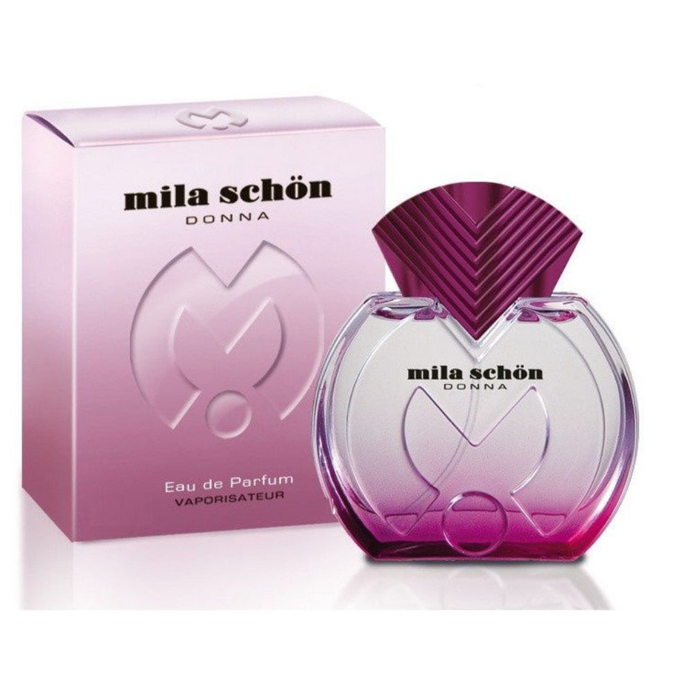 Mila Schön Donna Eau de Parfum - 100 ml