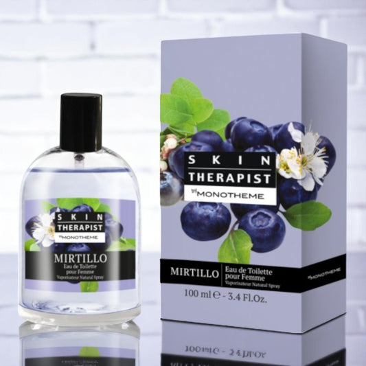 Monotheme Skin Therapist Mirtillo  - 100 ml