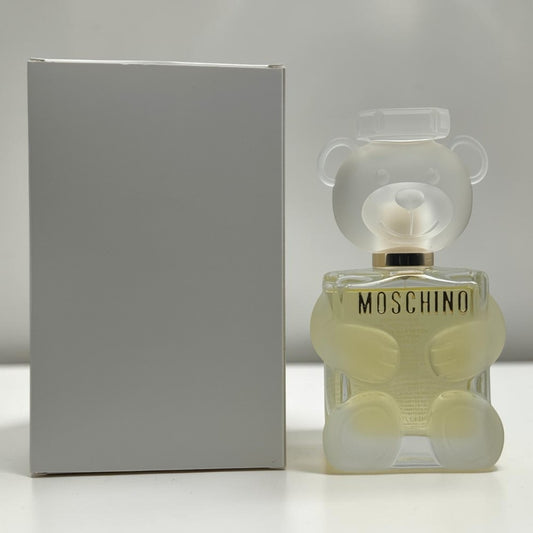 Moschino Toy 2 Eau de Parfum - 100 ml white box*