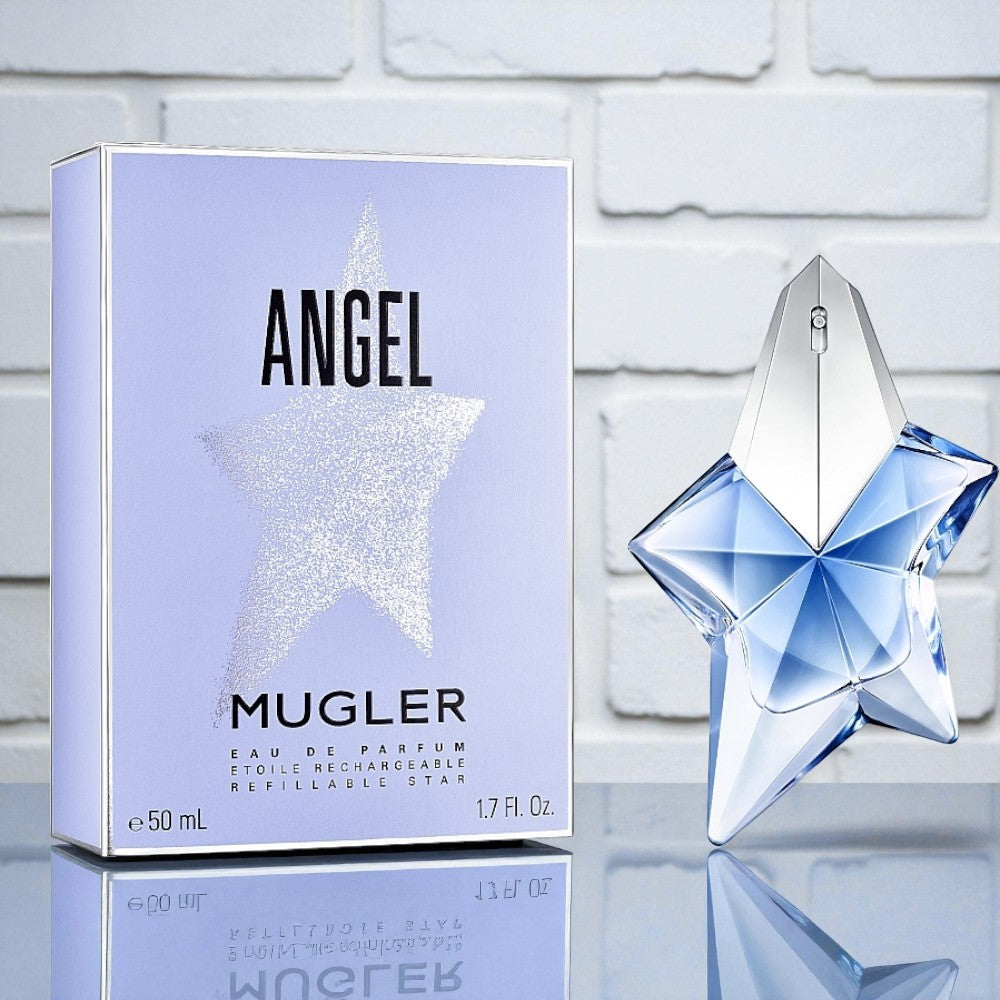 Mugler Angel Eau de Parfum - 50 ml