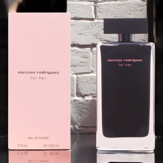 Narciso Rodriguez For Her Eau de Toilette - 150 ml