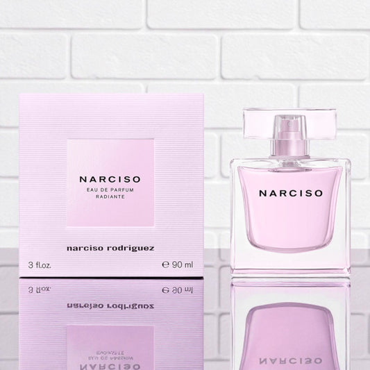 Narciso Rodriguez Radiante Eau de Parfum - 90 ml