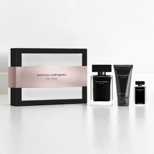 Narciso Rodriguez Cofanetto For Her Eau de Toilette - 50ml