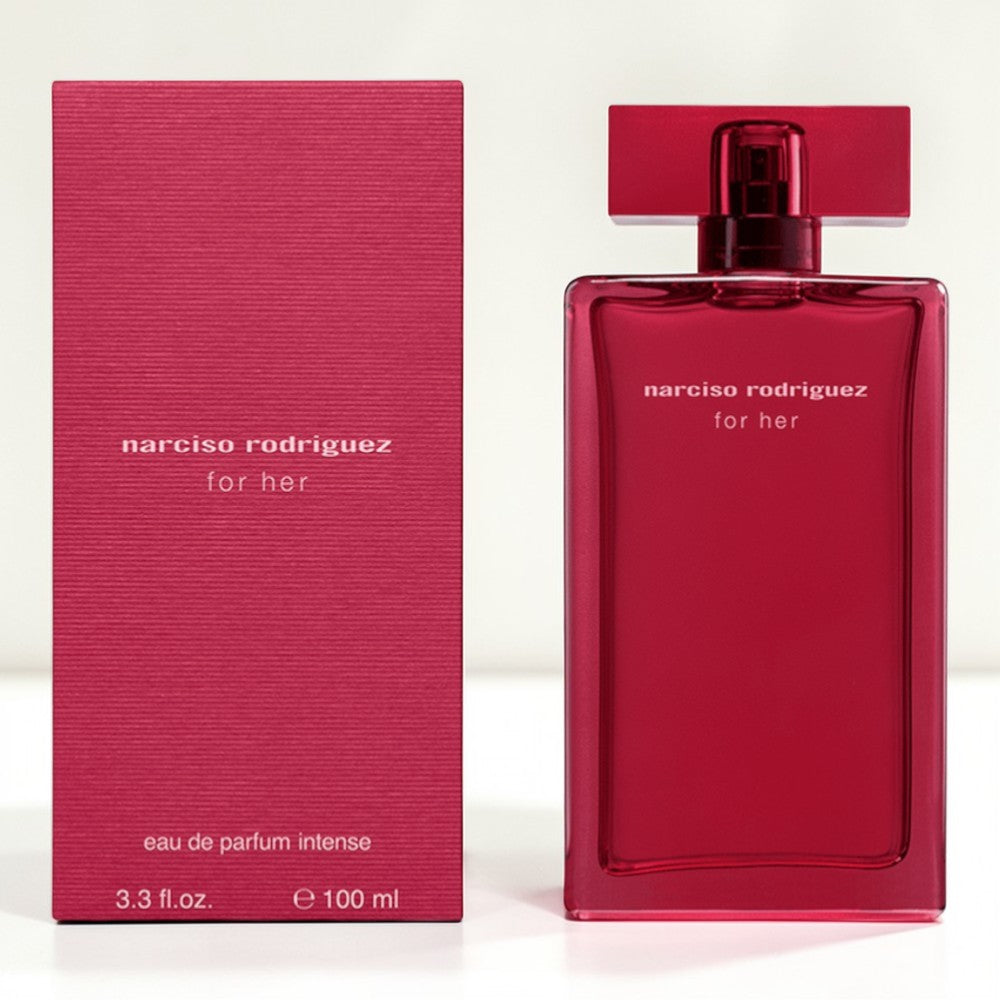 Narciso Rodriguez For Her Eau de Parfum Intense - 100 ml
