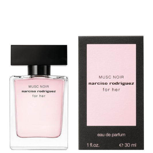 Narciso Rodriguez For Her Musc Noir Eau de Parfum - 30 ml