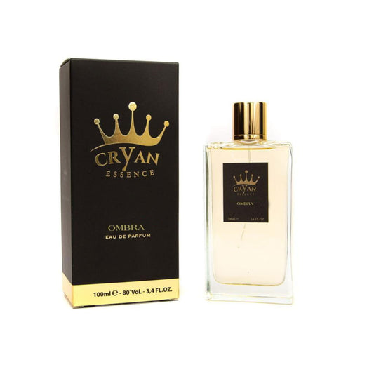 Cryan Essence Shadow Eau de Parfum - 100 ml