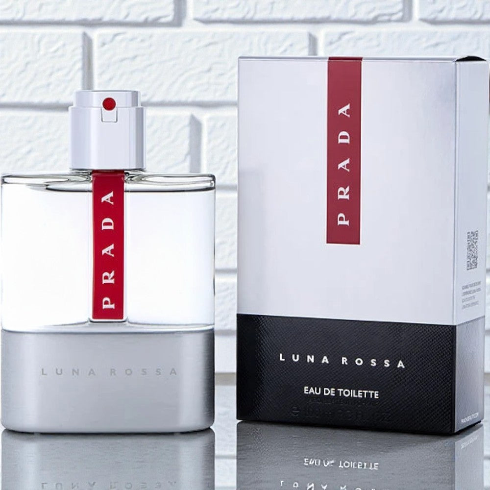 Prada Luna Rossa - 100 ml