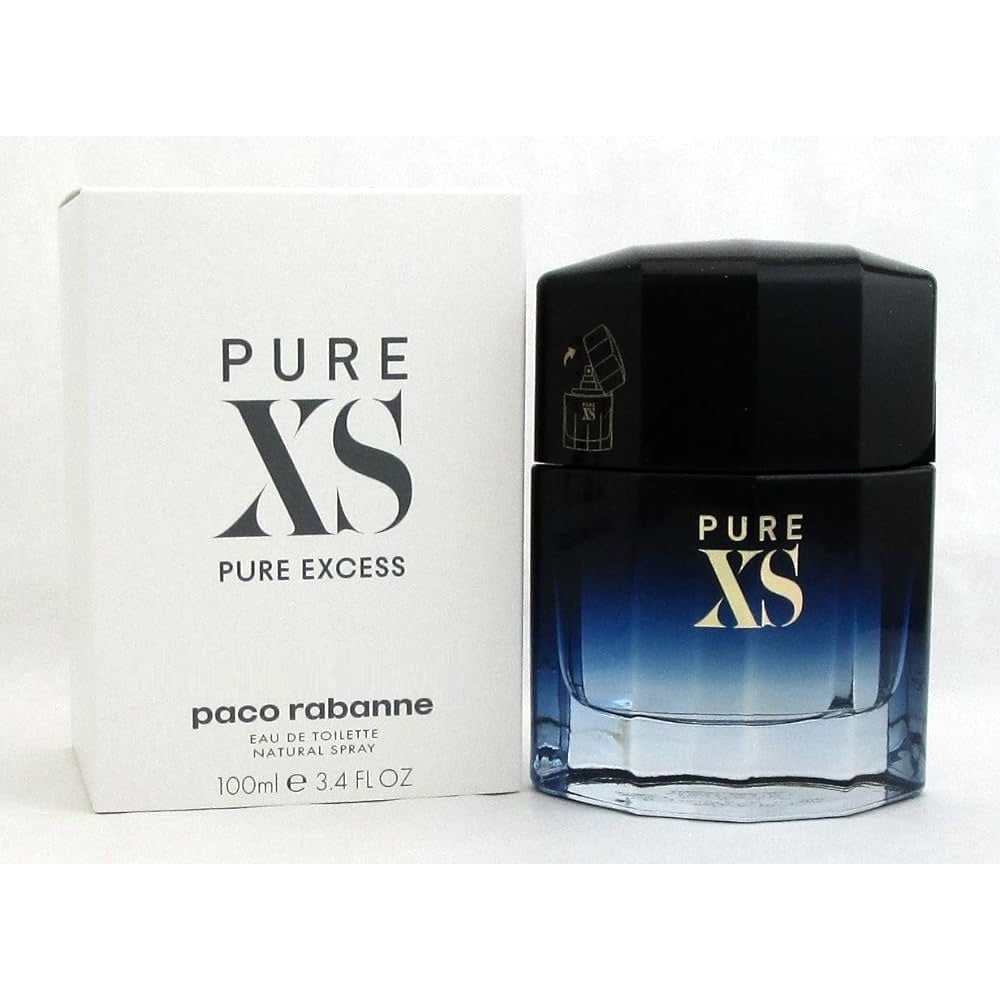 Paco Rabanne Pure XS - 100 ml white box*