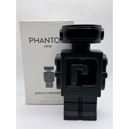 Paco Rabanne Phantom Parfum - 100 ml whit e box*