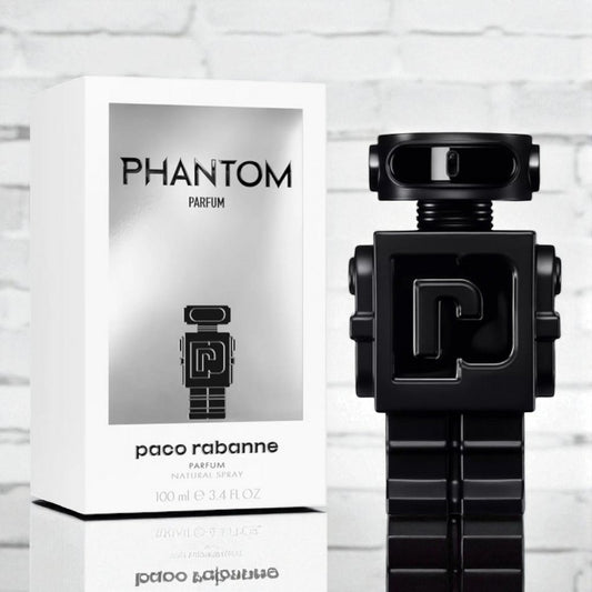 Paco Rabanne Phantom Parfum - 100 ml