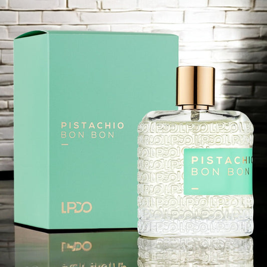 Lpdo Pistacchio Bon Bon Eau de Parfum Intense - 100 ml