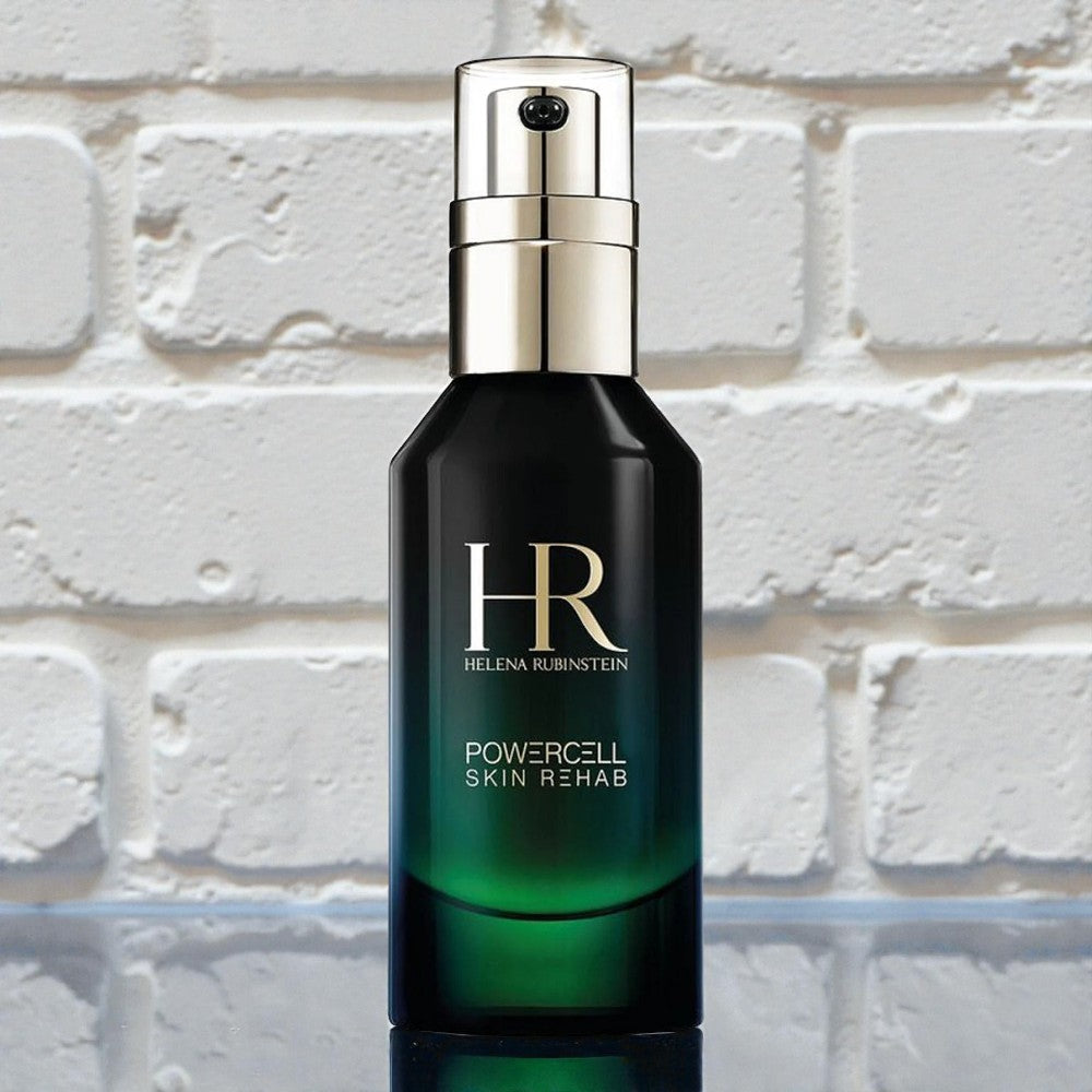 Helena Rubinstein Powercell Skin Rehab Siero Rigenerante Notte - 50 ml