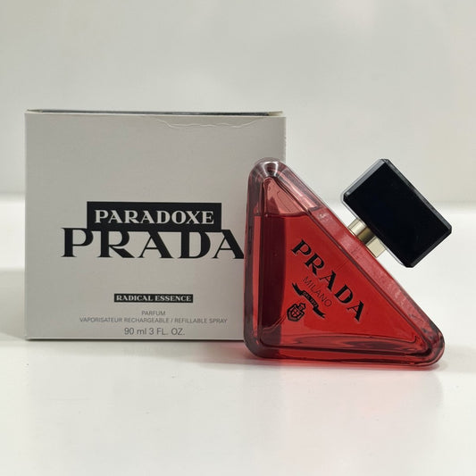 Prada Paradoxe Radical Essence Parfum Donna - 90 ml