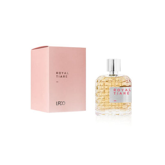 LPDO Royal Tiaré Eau de Parfum Intense - 100 ml