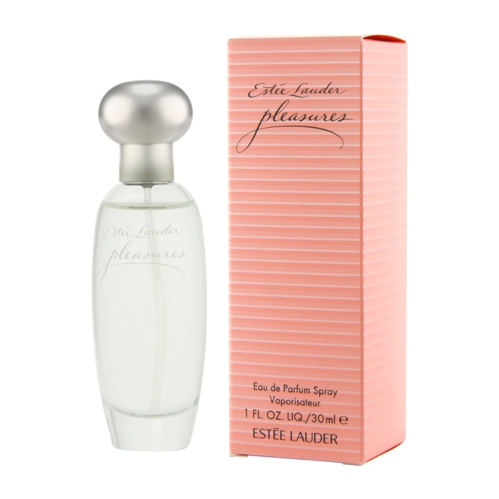Estée Lauder Pleasures Eau de Parfum - 30 ml