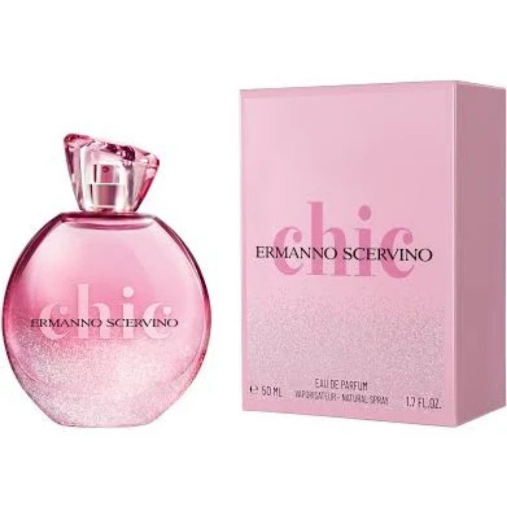 Ermanno Scervino Chic Eau de Parfum - 50 ml