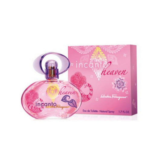 Salvatore Ferragamo Incanto Heaven - 100 ml