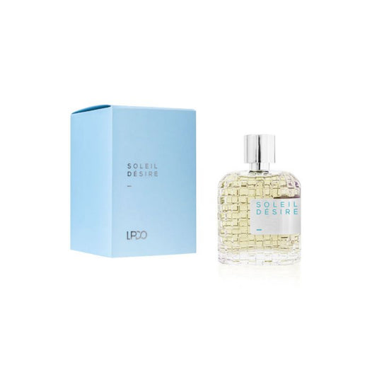 LPDO Soleil Désire Eau de Parfum Intense - 100 ml