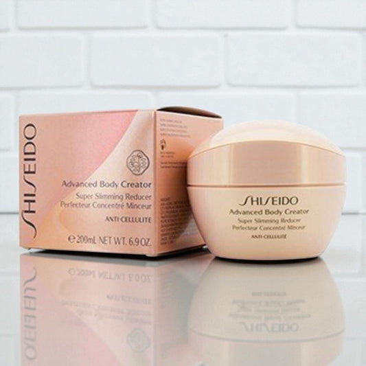 Shiseido Advanced Body Creator Super Slimming Reducer - 200 ml
