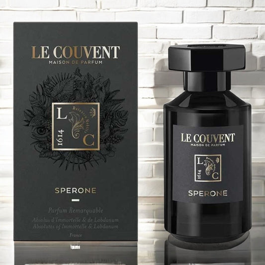 Le Couvent Santa Cruz Eau de Parfum – 100 ml 