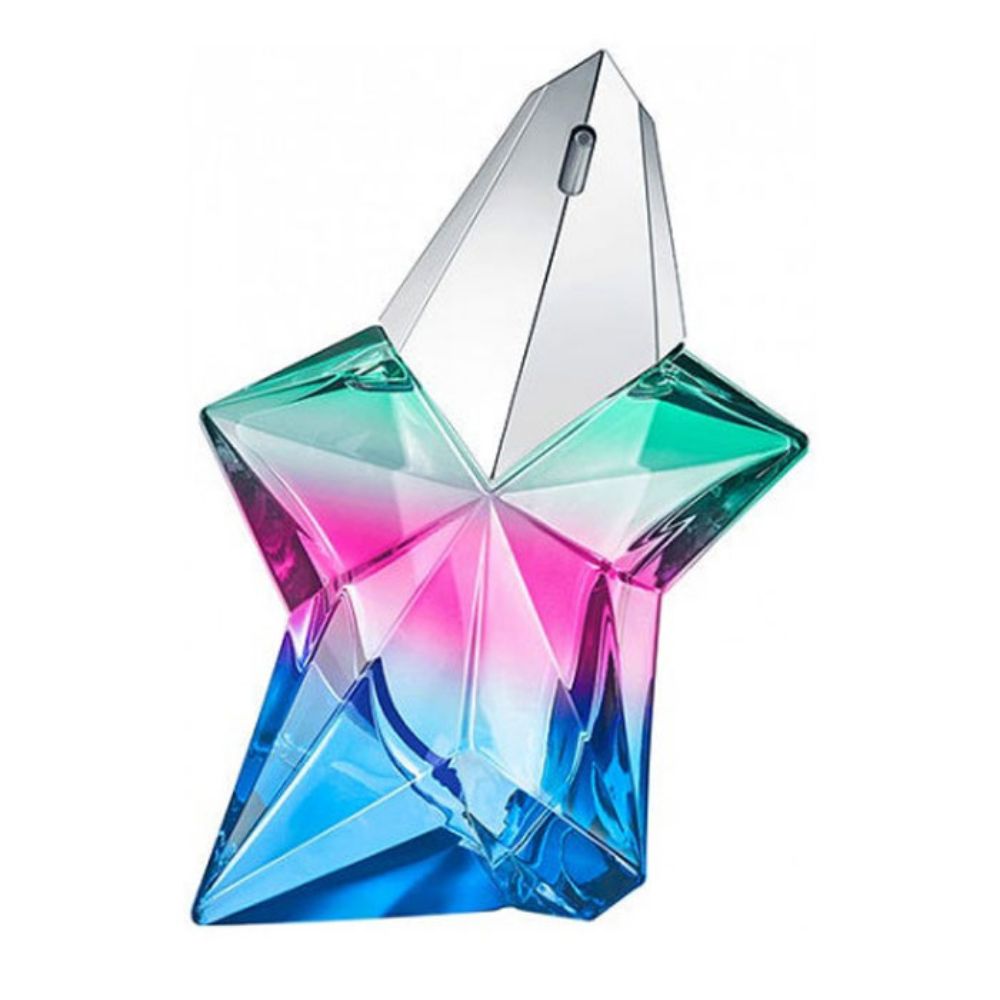 Mugler Angel Iced Star – 50 ml weiße Box* 