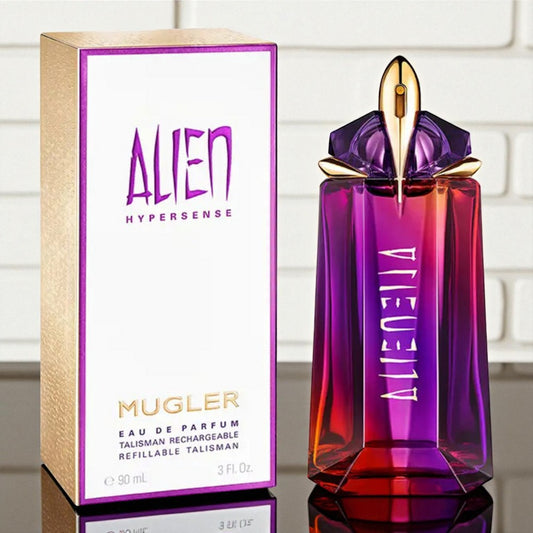 Mugler Alien Hypersense Eau de Parfum - 90 ml