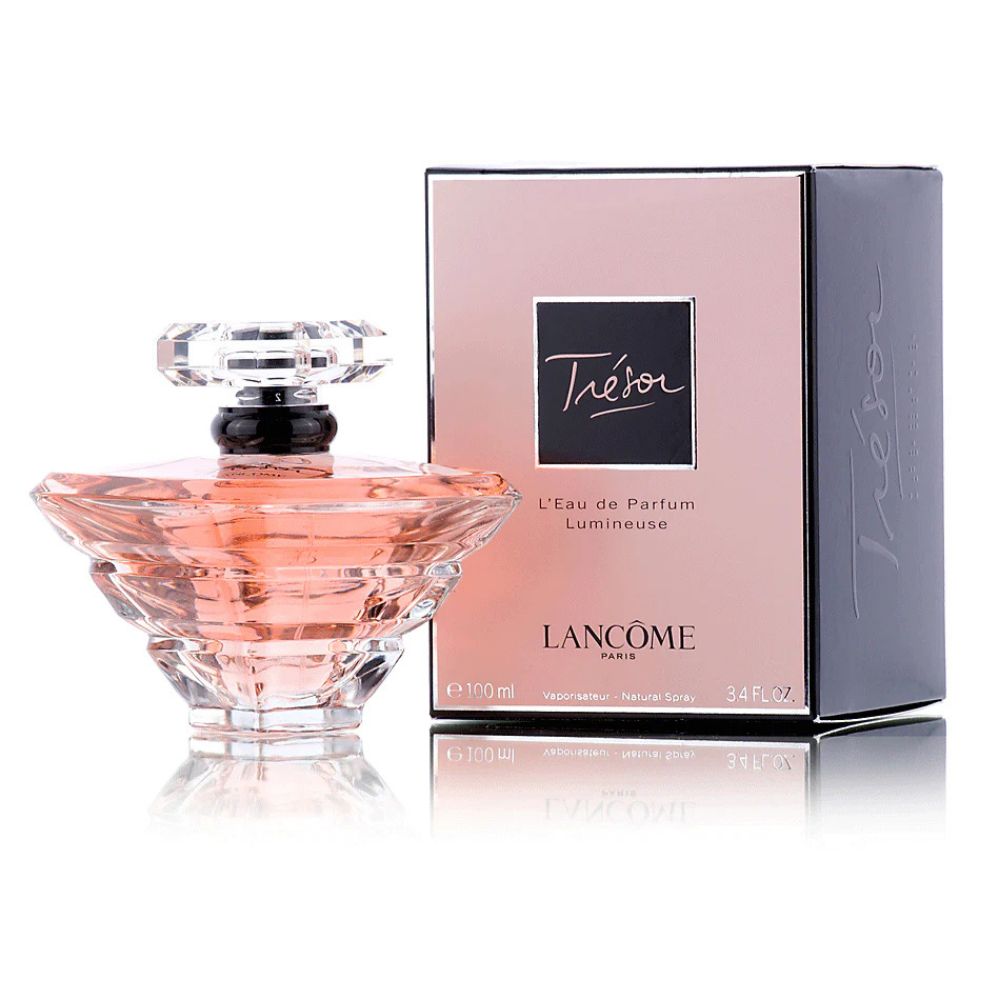 Lancome Trésor L'Eau de Parfum Lumineuse - 100 ml