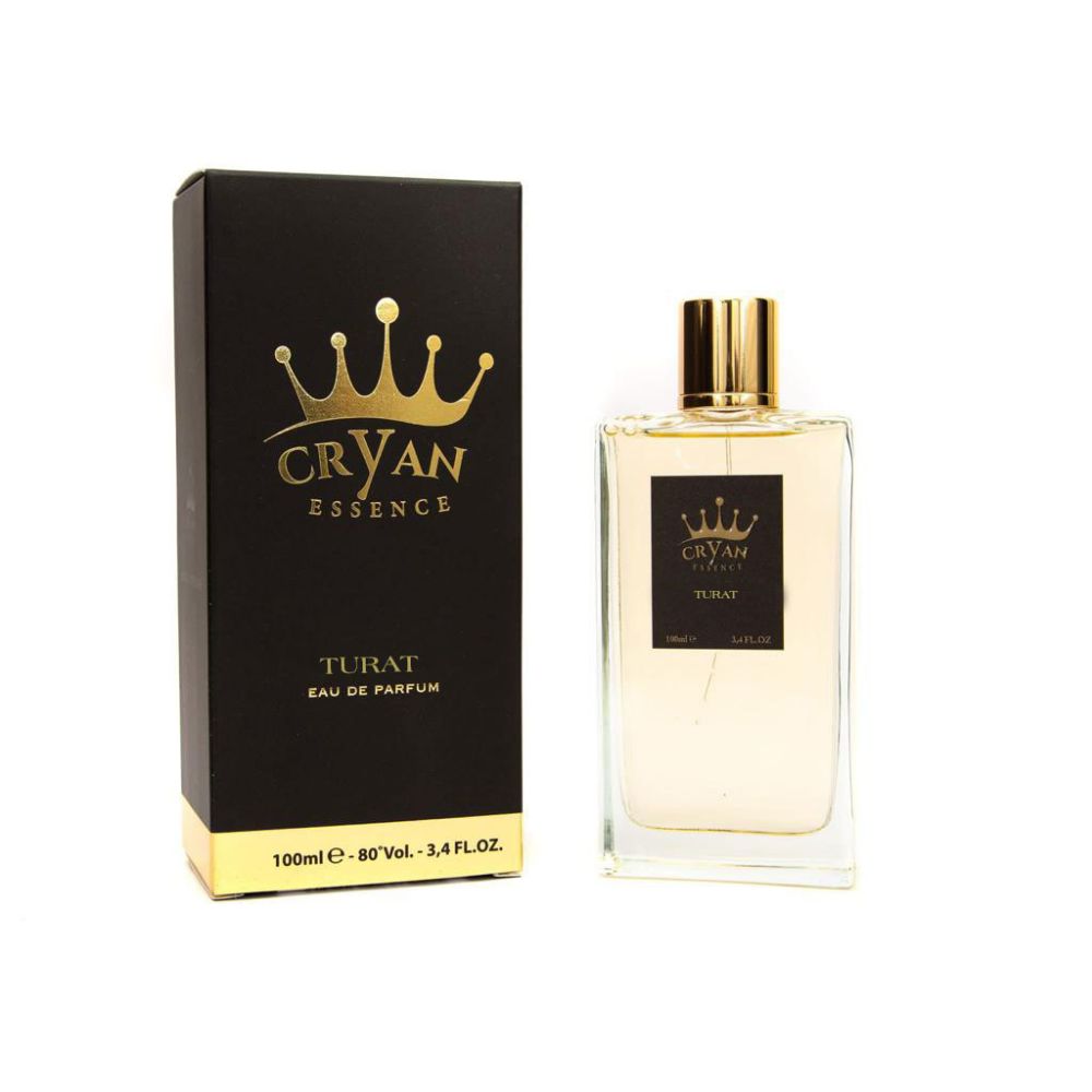 Cryan Essence Turat Dubai Eau de Parfum - 100 ml