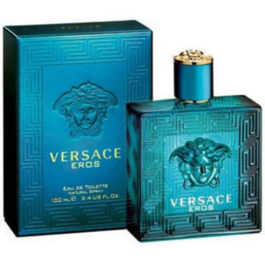 Versace Eros Men - 100 ml