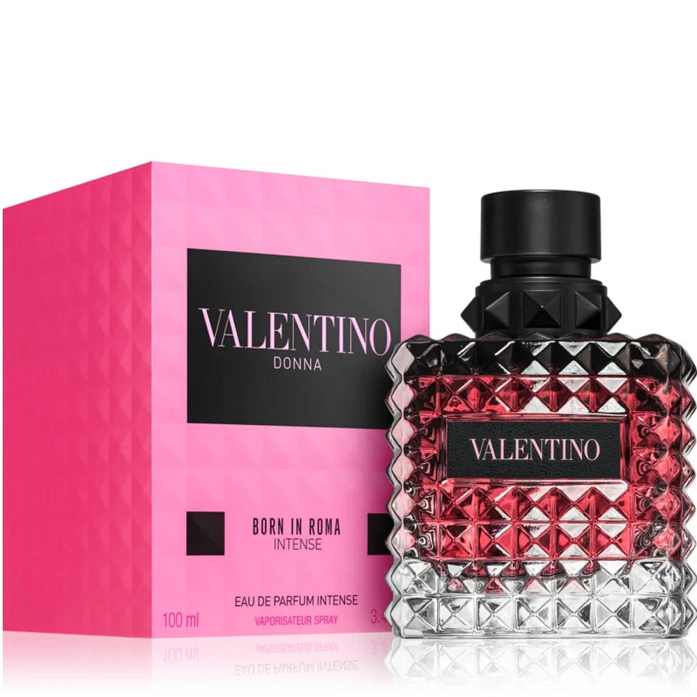 Valentino Donna Born In Roma Intense - 100 ml