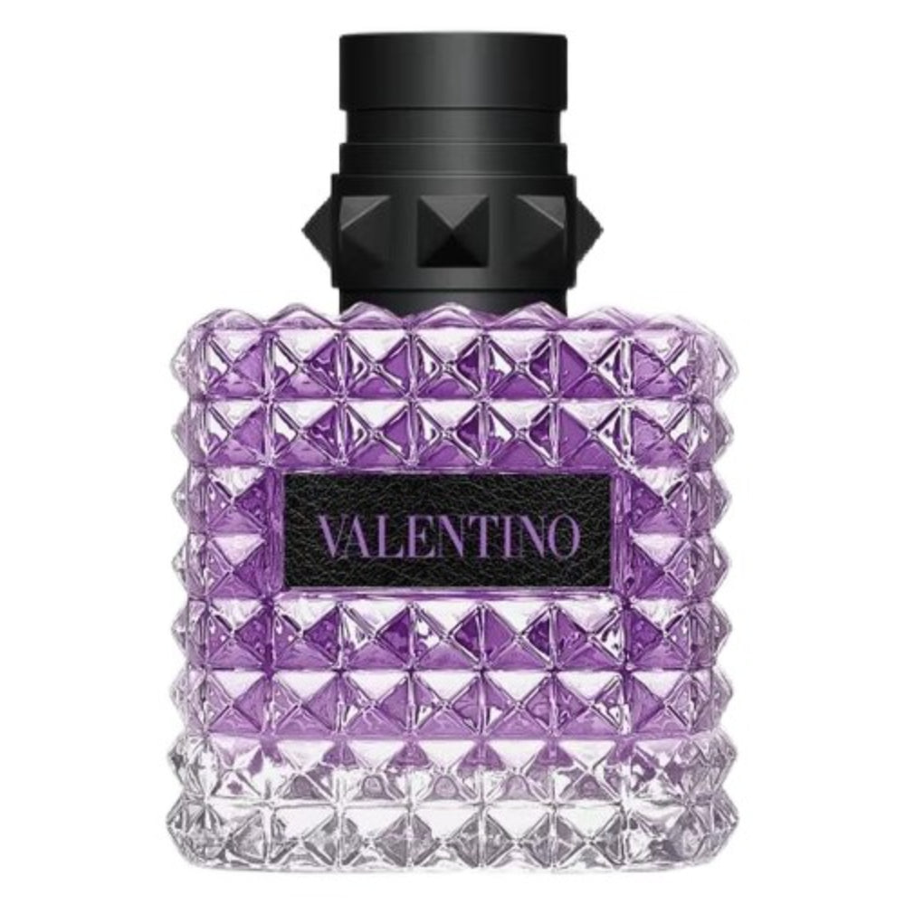 Valentino Born In Roma Donna Purple Melancholia Eau De Parfum - 100 ml white box*