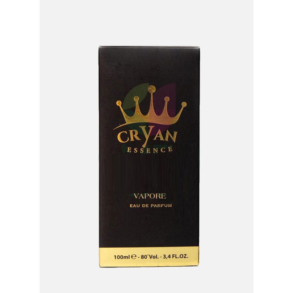 Cryan Essence Vapore Eau de Parfum - 100 ml