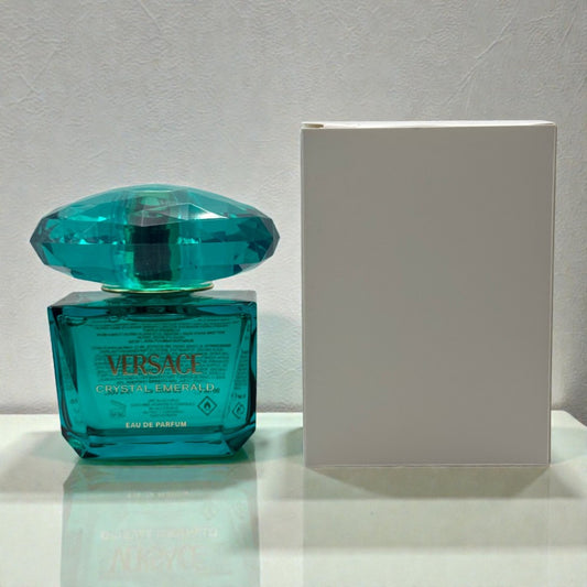 Versace Crystal Emerald Eau de Parfum - 90 ml white box*