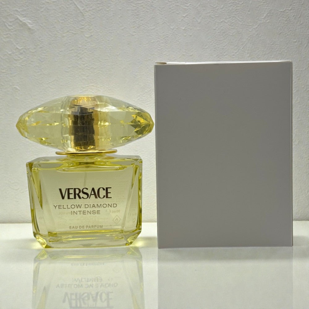 Versace Yellow Diamond Intense Eau de Parfum  - 90 ml white box*